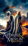 Arthur & Merlin: Knights of Camelot