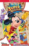 Mickey Mouse Clubhouse: Super Adventure!