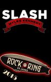 Slash feat. Myles Kennedy & The Conspirators - Rock am Ring 2015