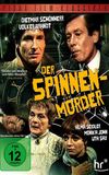 Der Spinnenmörder