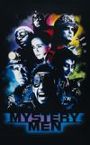 Mystery Men