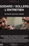 Godard / Sollers : L’entretien