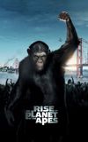 Rise of the Planet of the Apes