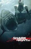 Shark Night 3D