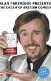 Alan Partridge Presents: The Cream of British Comedy