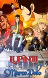 Lupin the Third: The Secret Page of Marco Polo