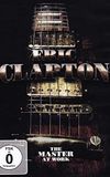 Eric Clapton: The Master At Work