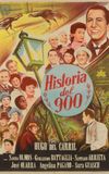 Historia del 900