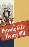 The Private Life of Henry VIII