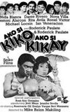 Ako Si Kiko, Ako Si Kikay