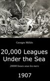 20,000 Leagues Under the Sea