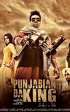 Punjabian Da King