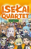 Isekai Quartet