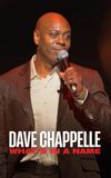 Dave Chappelle: What's in a Name?