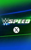 WWE Speed