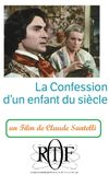 La Confession d'un enfant du siècle