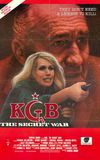 KGB: The Secret War