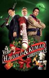 A Very Harold & Kumar Christmas