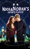 Nick and Norah's Infinite Playlist