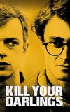 Kill Your Darlings