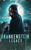 Frankenstein: Legacy