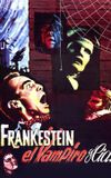 Frankenstein, the Vampire and Company