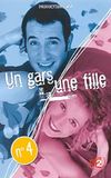 Un gars une fille - Vol.4 - La semaine, Les vacances