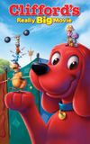 Clifford's Really Big Movie