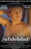 ¿Infidelidad?