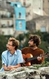 Kings of Convenience: Back from Hibernation