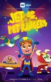 Jet and the Pet Rangers