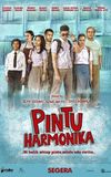 Pintu Harmonika