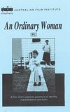 An Ordinary Woman