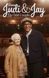 Dame Judi and Jay: The Odd Couple