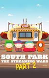 South Park the Streaming Wars Part 2