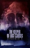 The Keeper of Lost Causes