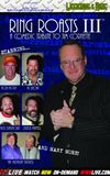 Ring Roasts III: The Roast of Jim Cornette