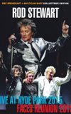 Rod Stewart - Live in Hyde Park