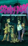 Scooby-Doo! Mystery Incorporated