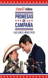 Promesas de campaña