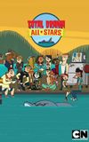 Total Drama All-Stars and Pahkitew Island