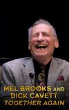 Mel Brooks and Dick Cavett Together Again