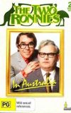 The Two Ronnies In Australia