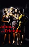 Adua and Her Friends