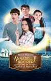 Annabelle Hooper and the Ghosts of Nantucket