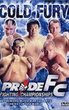 Pride 12: Cold Fury