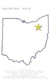 Goldstar, Ohio