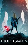 I Kill Giants