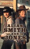 Alias Smith and Jones