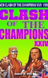 WCW Clash of The Champions XXIV